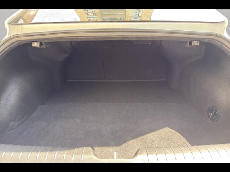 Image HYUNDAI Ioniq 6 77 kWh - 229ch