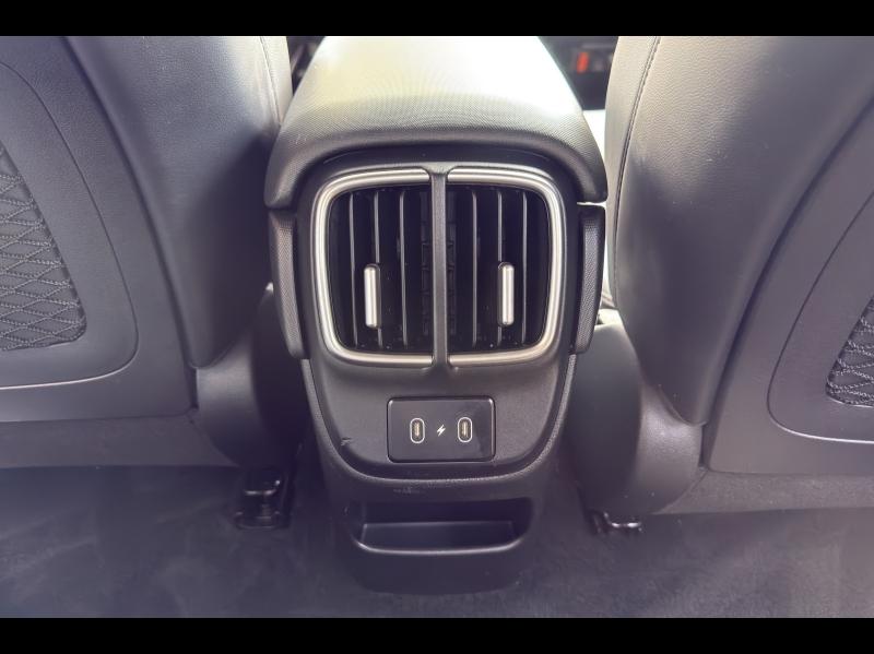 Image HYUNDAI Ioniq 6 77 kWh - 229ch