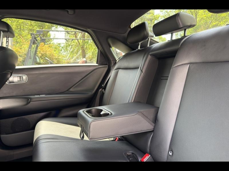Image HYUNDAI Ioniq 6 77 kWh - 229ch