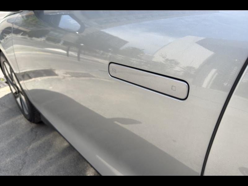 Image HYUNDAI Ioniq 6 77 kWh - 229ch