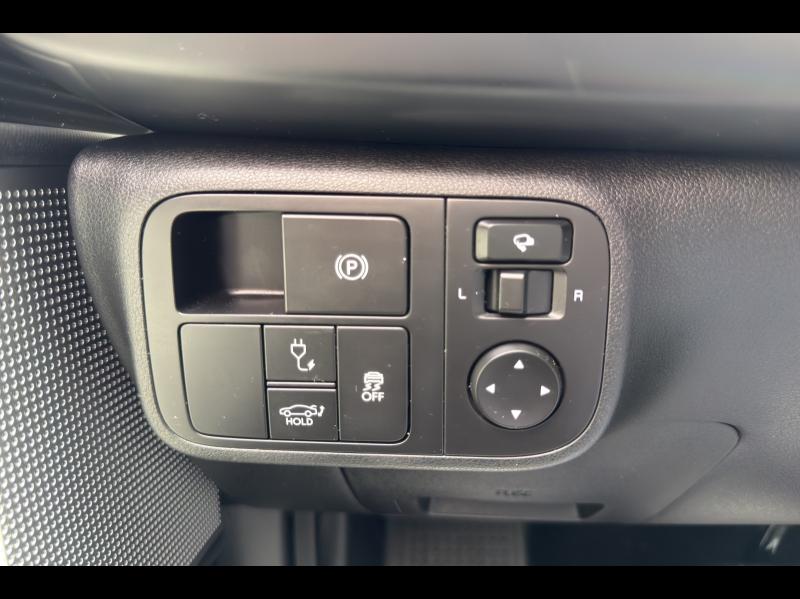 Image HYUNDAI Ioniq 6 77 kWh - 229ch