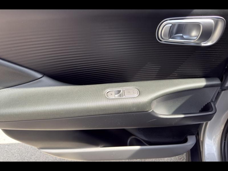 Image HYUNDAI Ioniq 6 77 kWh - 229ch