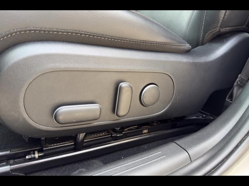 Image HYUNDAI Ioniq 6 77 kWh - 229ch