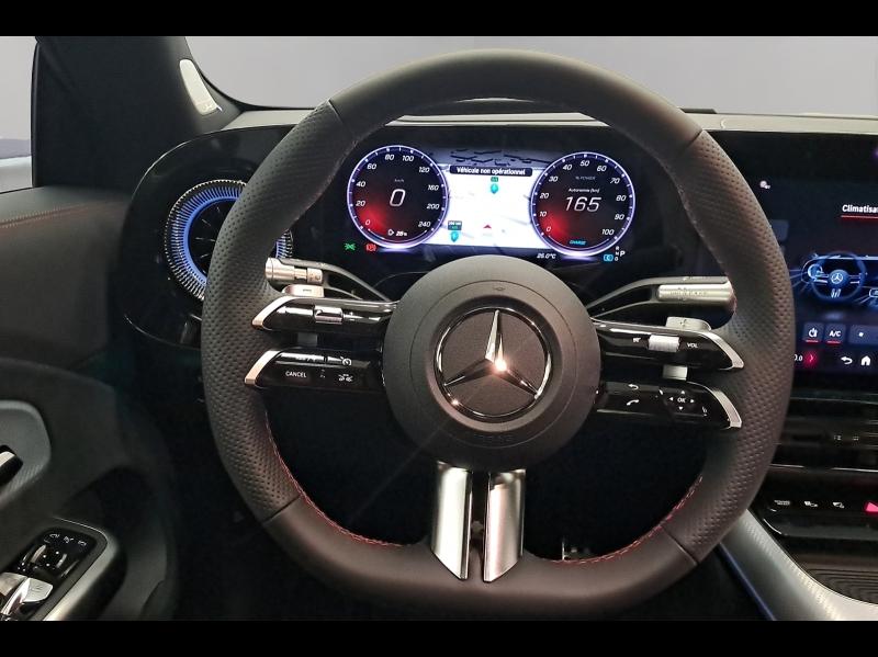Image MERCEDES-BENZ CLA Shooting Brake 250+ EQ 272ch AMG Line