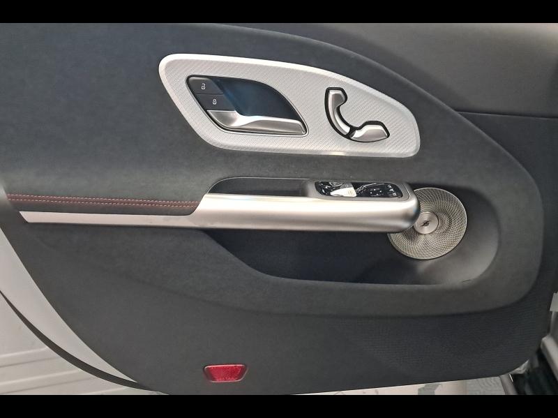 Image MERCEDES-BENZ CLA Shooting Brake 250+ EQ 272ch AMG Line