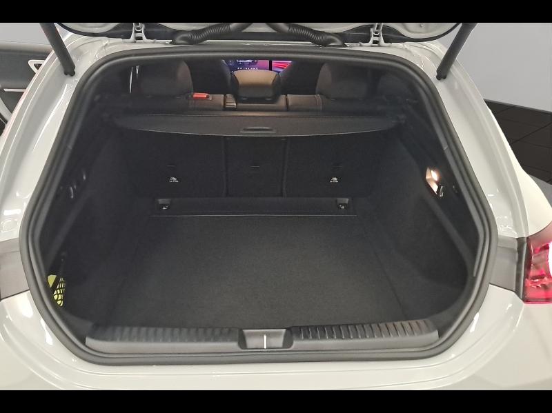 Image MERCEDES-BENZ CLA Shooting Brake 250+ EQ 272ch AMG Line