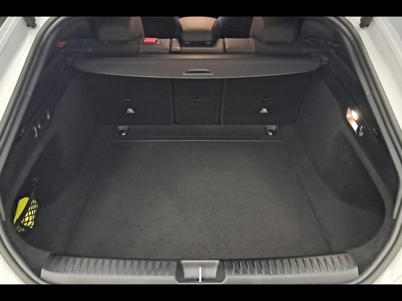 Image MERCEDES-BENZ CLA Shooting Brake 250+ EQ 272ch AMG Line