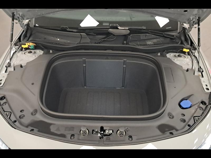 Image MERCEDES-BENZ CLA Shooting Brake 250+ EQ 272ch AMG Line