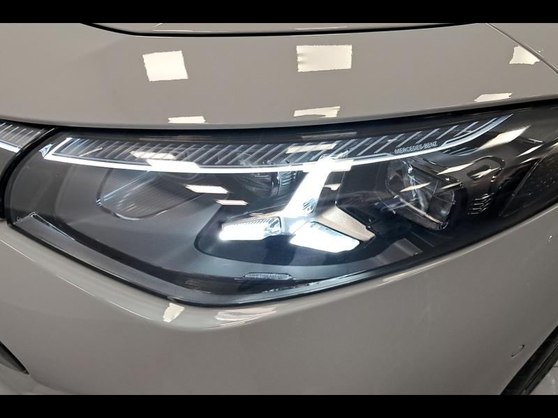 Image MERCEDES-BENZ CLA Shooting Brake 250+ EQ 272ch AMG Line