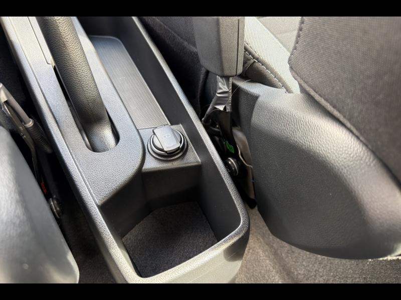 Image HYUNDAI i10 1.0 63ch ECO Intuitive
