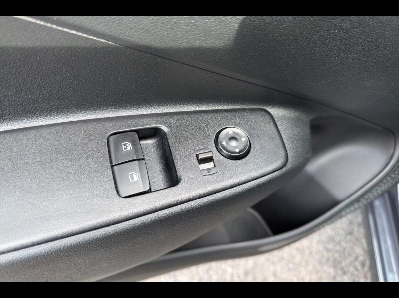 Image HYUNDAI i10 1.0 63ch ECO Intuitive