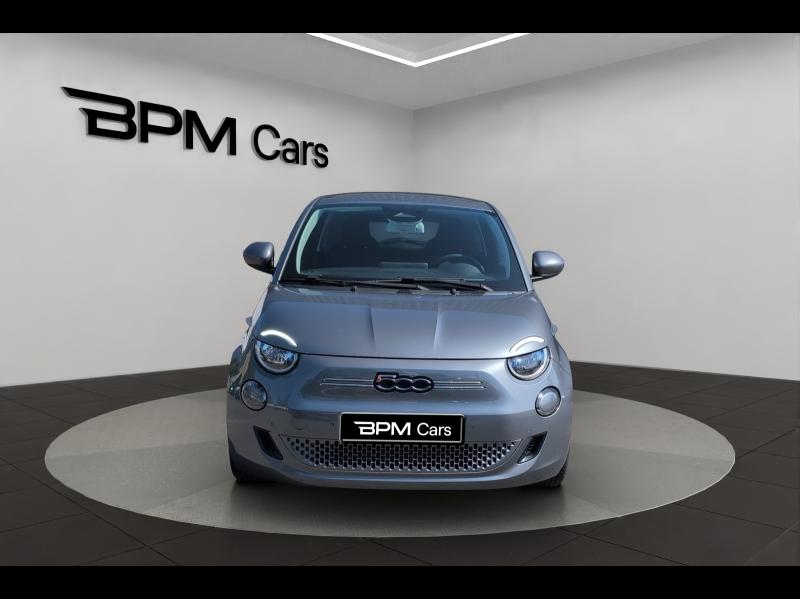 Image FIAT 500 e 118ch Pack Confort & Style MY23