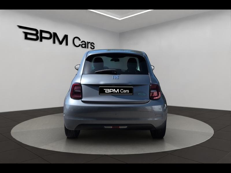 Image FIAT 500 e 118ch Pack Confort & Style MY23