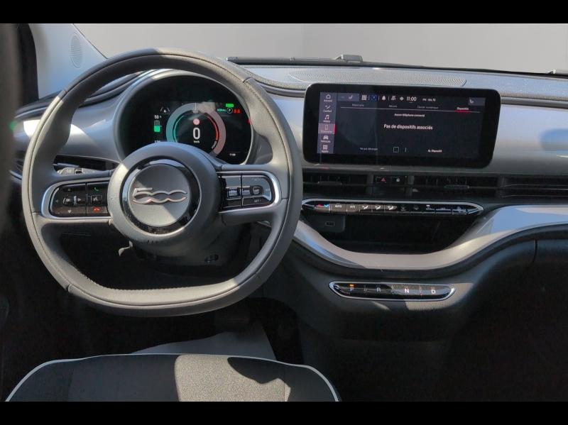 Image FIAT 500 e 118ch Pack Confort & Style MY23