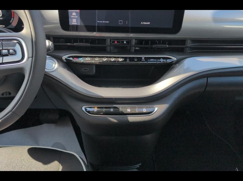 Image FIAT 500 e 118ch Pack Confort & Style MY23