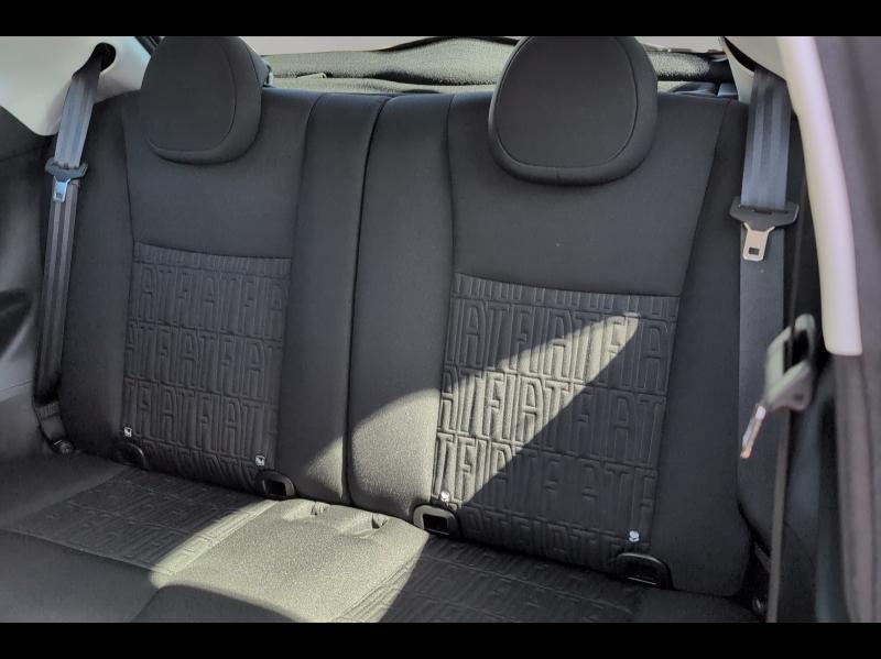 Image FIAT 500 e 118ch Pack Confort & Style MY23