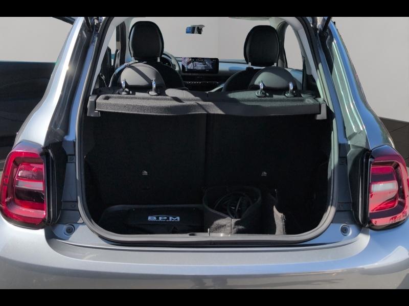 Image FIAT 500 e 118ch Pack Confort & Style MY23