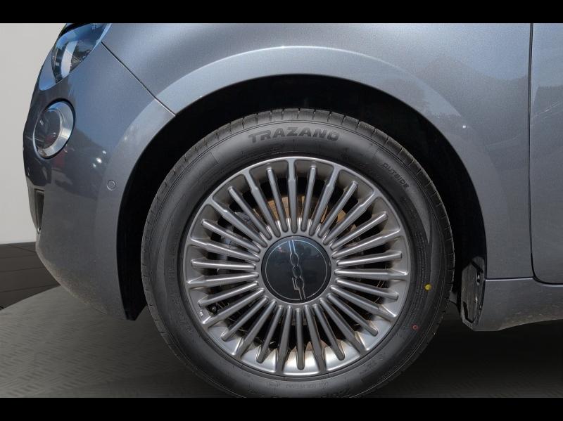Image FIAT 500 e 118ch Pack Confort & Style MY23