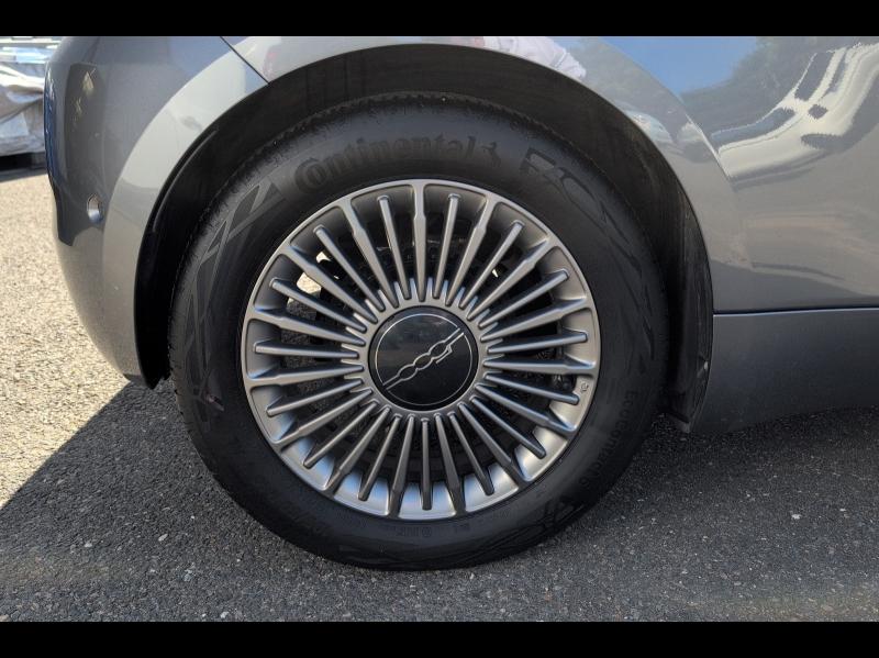 Image FIAT 500 e 118ch Pack Confort & Style MY23