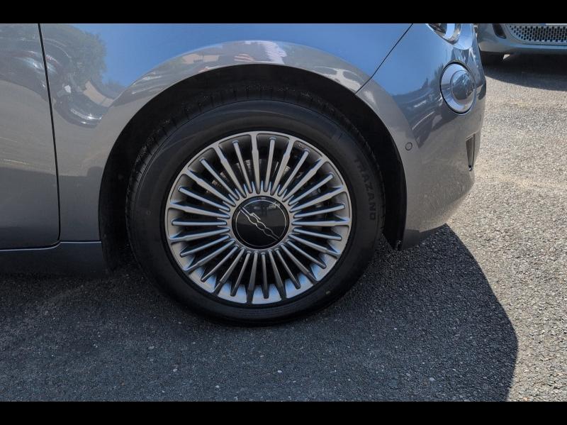 Image FIAT 500 e 118ch Pack Confort & Style MY23