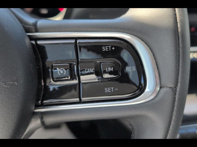 Image FIAT 500 e 118ch Pack Confort & Style MY23