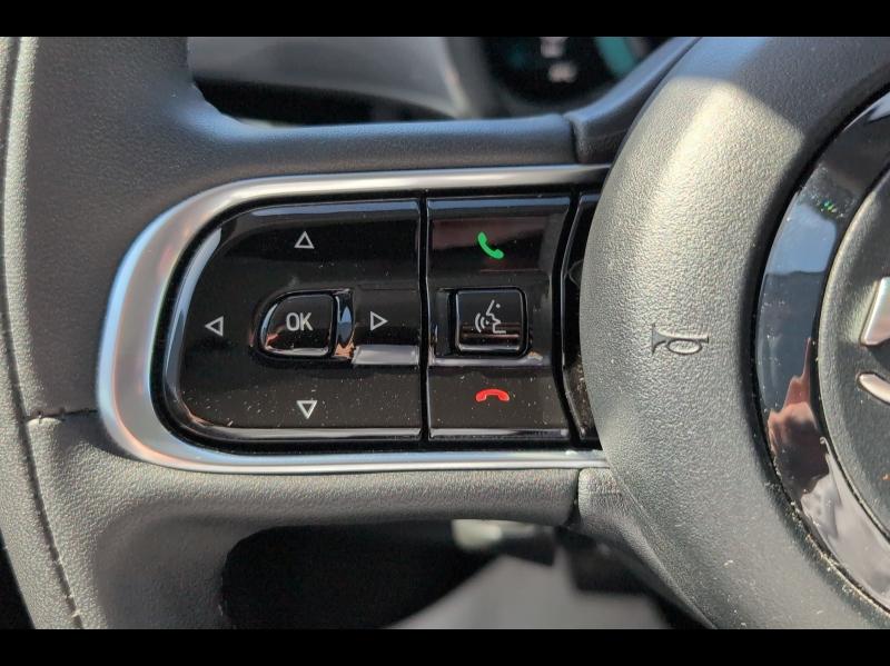 Image FIAT 500 e 118ch Pack Confort & Style MY23