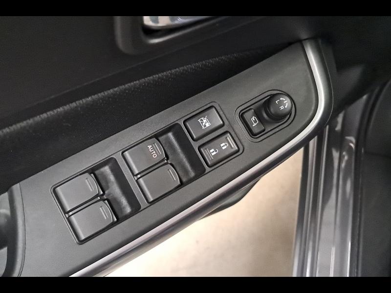 Image SUZUKI Swift 1.2 Dualjet Hybrid 83ch Pack