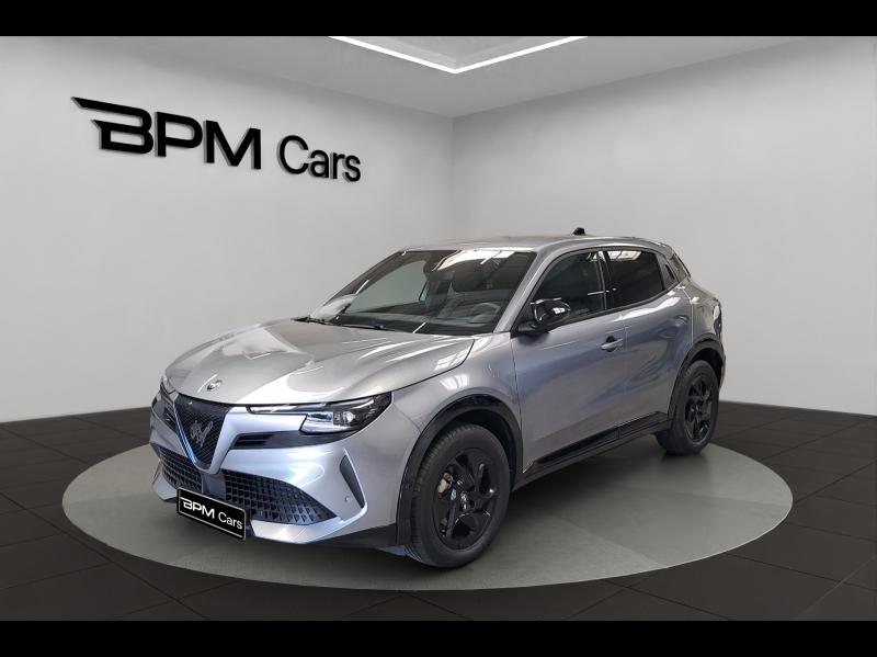 Photo ALFA ROMEO Junior 1.2 Ibrida 145ch Premium e-DCT6