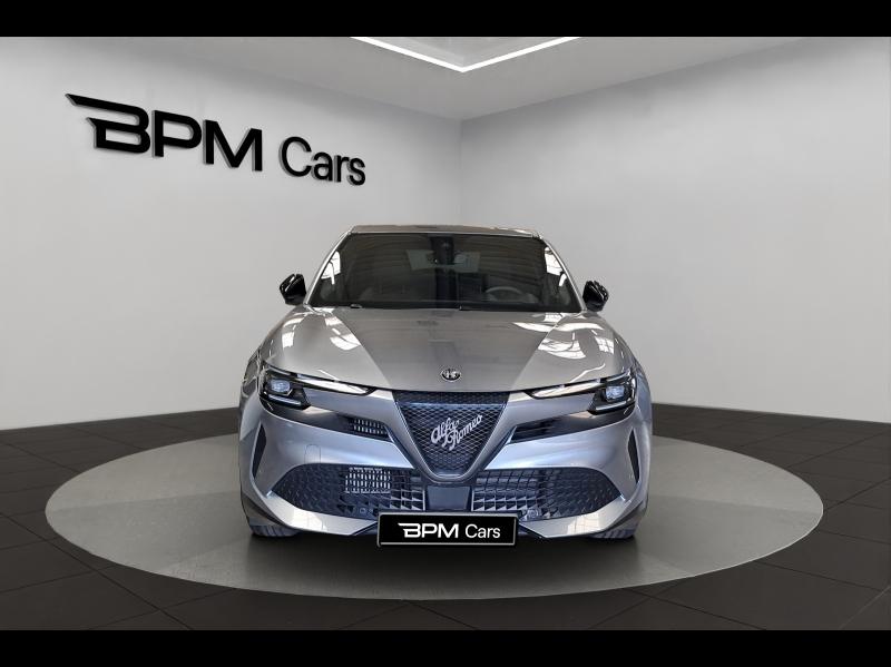 Image ALFA ROMEO Junior 1.2 Ibrida 145ch Premium e-DCT6