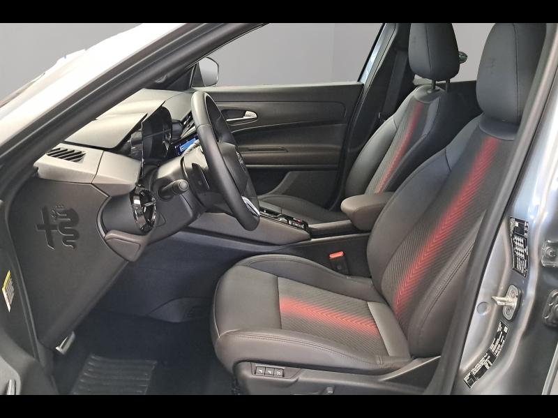 Image ALFA ROMEO Junior 1.2 Ibrida 145ch Premium e-DCT6
