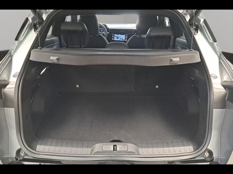 Image ALFA ROMEO Junior 1.2 Ibrida 145ch Premium e-DCT6