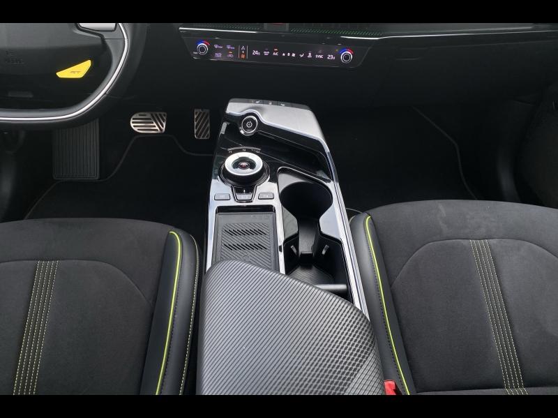 Image KIA EV6 585ch GT 4WD