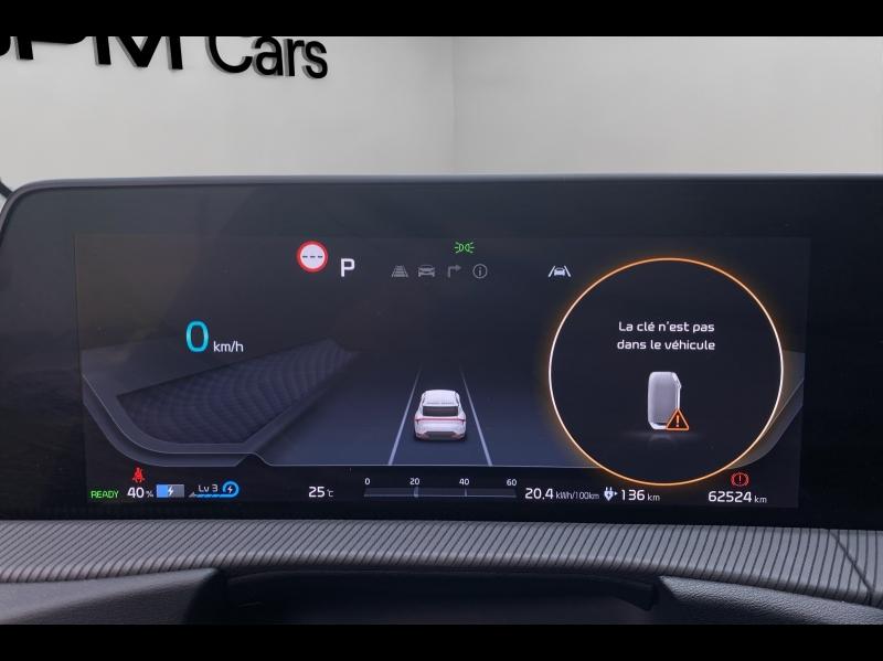 Image KIA EV6 585ch GT 4WD