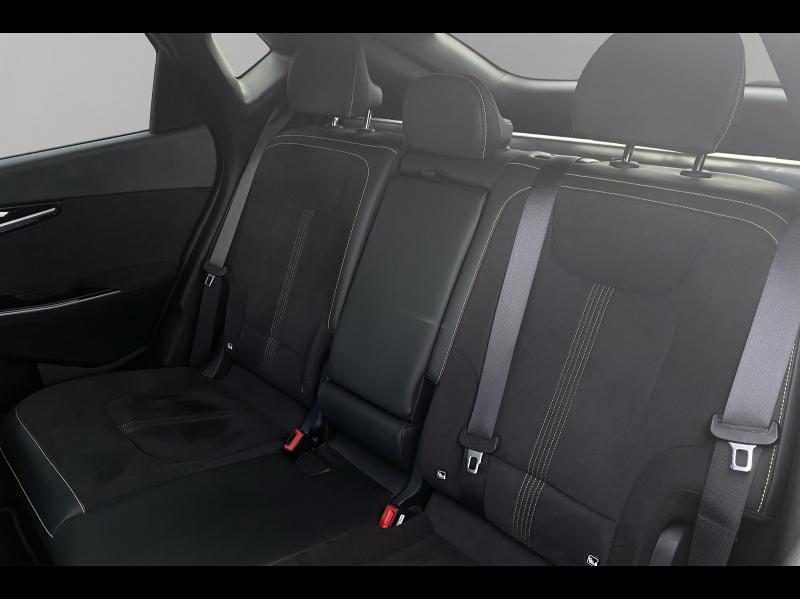 Image KIA EV6 585ch GT 4WD