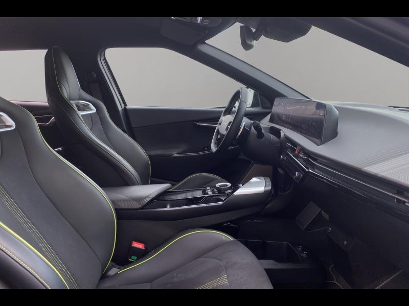 Image KIA EV6 585ch GT 4WD