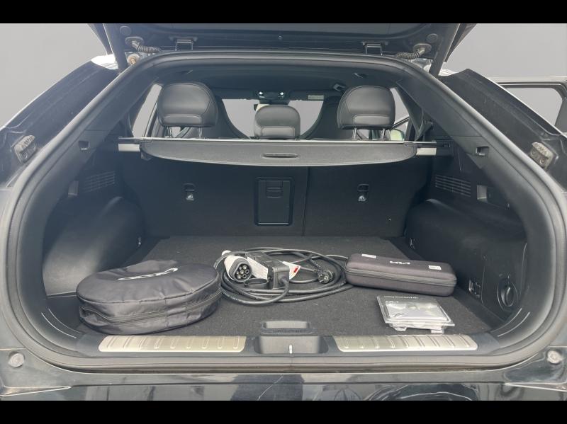 Image KIA EV6 585ch GT 4WD