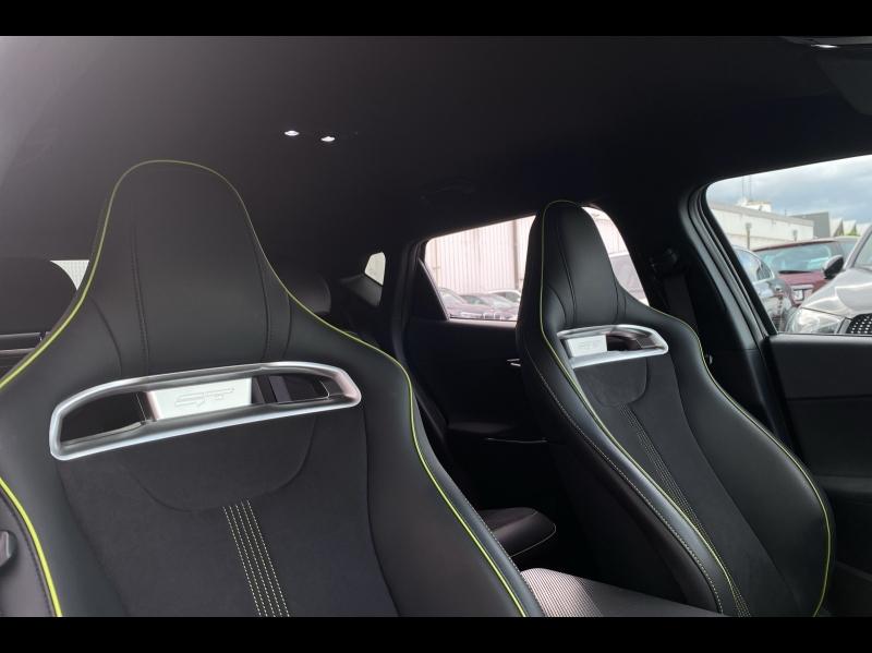 Image KIA EV6 585ch GT 4WD
