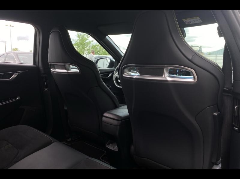 Image KIA EV6 585ch GT 4WD