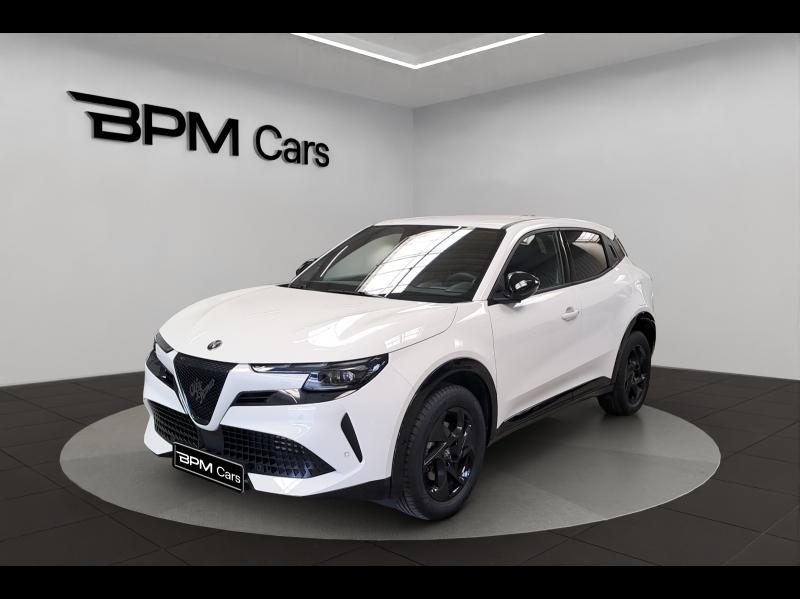 Photo ALFA ROMEO Junior 1.2 Ibrida 145ch Premium e-DCT6