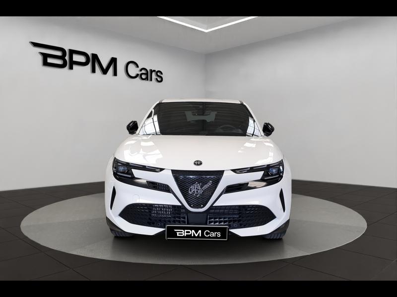 Image ALFA ROMEO Junior 1.2 Ibrida 145ch Premium e-DCT6
