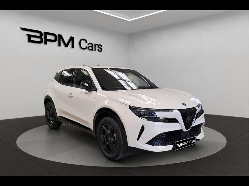 Image ALFA ROMEO Junior 1.2 Ibrida 145ch Premium e-DCT6