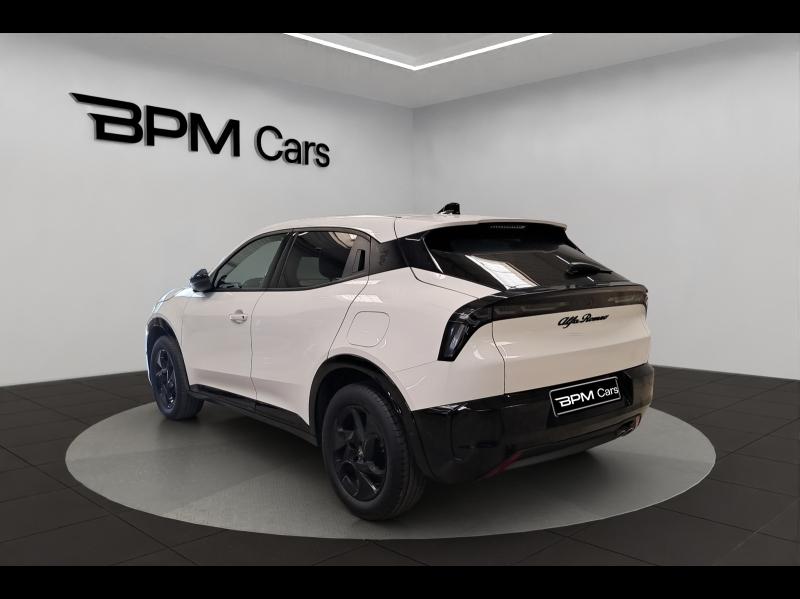 Image ALFA ROMEO Junior 1.2 Ibrida 145ch Premium e-DCT6