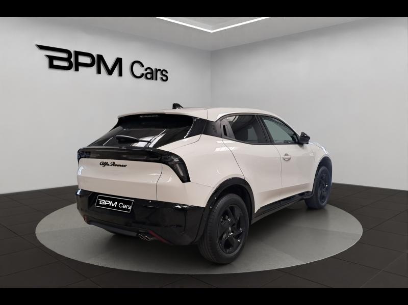 Image ALFA ROMEO Junior 1.2 Ibrida 145ch Premium e-DCT6
