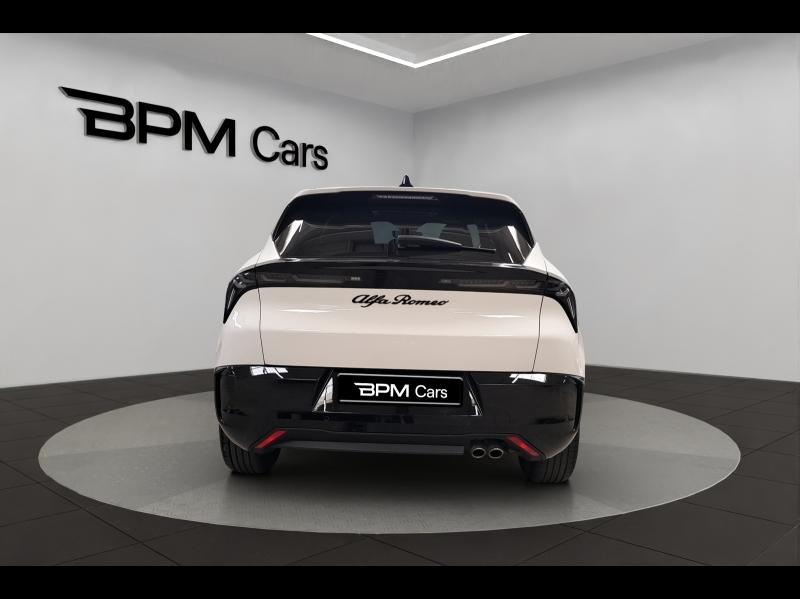 Image ALFA ROMEO Junior 1.2 Ibrida 145ch Premium e-DCT6