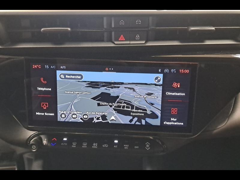 Image ALFA ROMEO Junior 1.2 Ibrida 145ch Premium e-DCT6