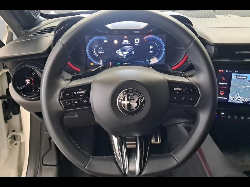 Image ALFA ROMEO Junior 1.2 Ibrida 145ch Premium e-DCT6