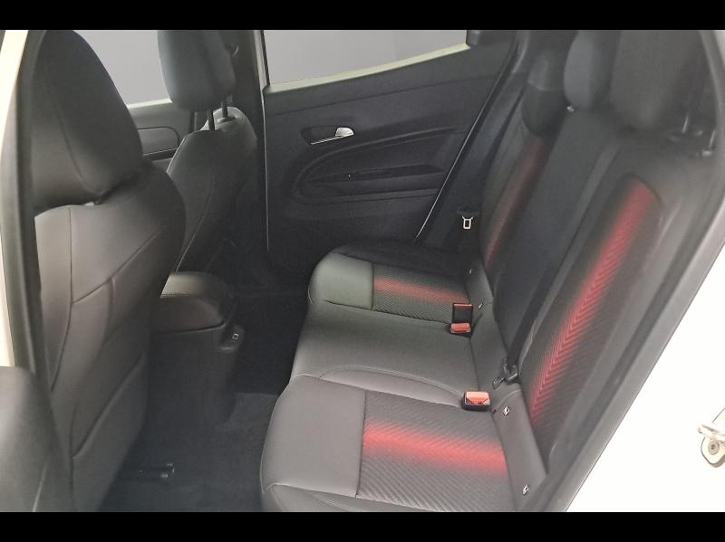 Image ALFA ROMEO Junior 1.2 Ibrida 145ch Premium e-DCT6
