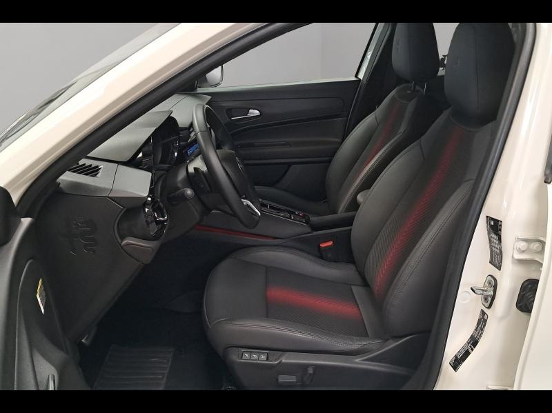 Image ALFA ROMEO Junior 1.2 Ibrida 145ch Premium e-DCT6