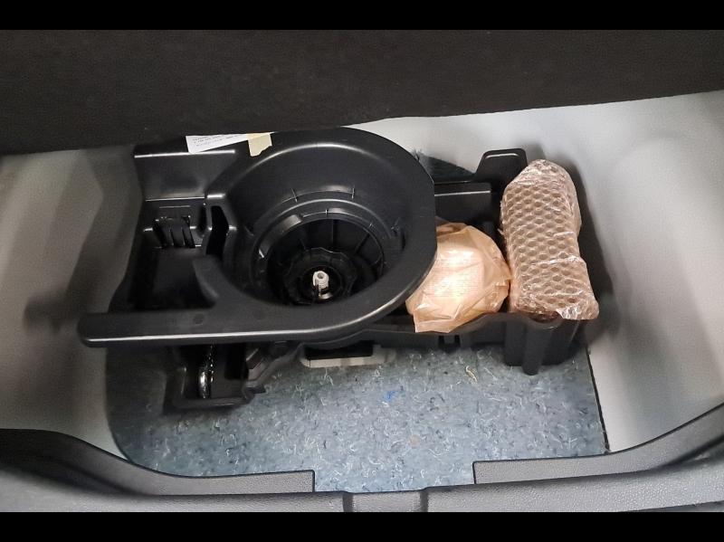 Image ALFA ROMEO Junior 1.2 Ibrida 145ch Premium e-DCT6