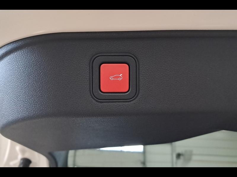 Image ALFA ROMEO Junior 1.2 Ibrida 145ch Premium e-DCT6